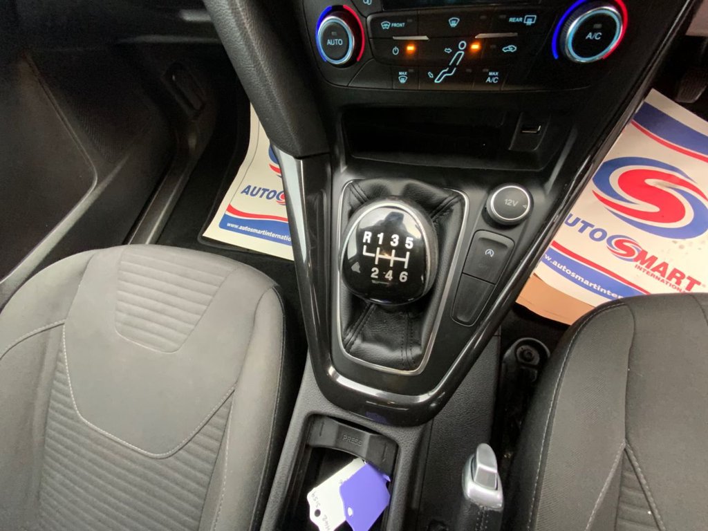 Used Ford Focus 2016 for sale - 76345714: Photo 30