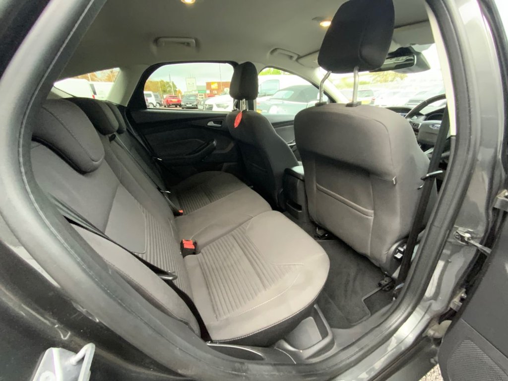 Used Ford Focus 2016 for sale - 76345714: Photo 34