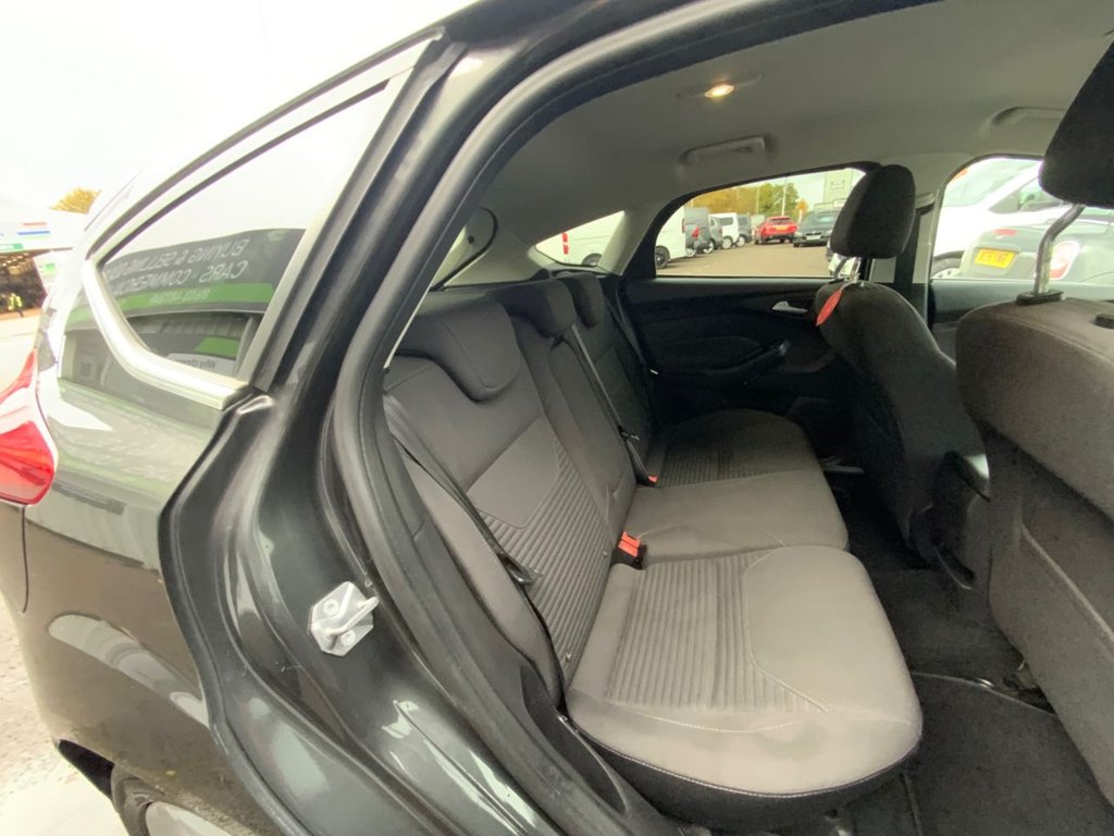 Used Ford Focus 2016 for sale - 76345714: Photo 35