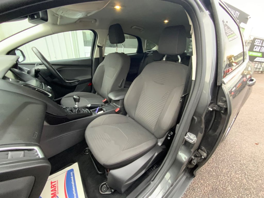 Used Ford Focus 2016 for sale - 76345714: Photo 36