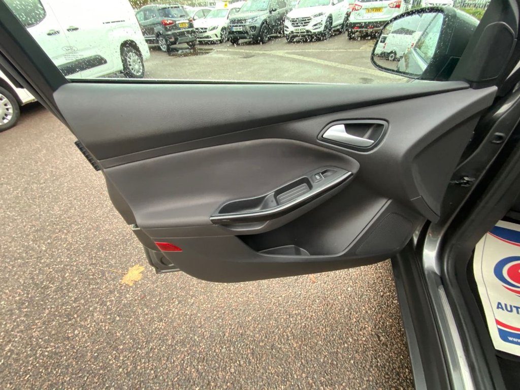 Used Ford Focus 2016 for sale - 76345714: Photo 37