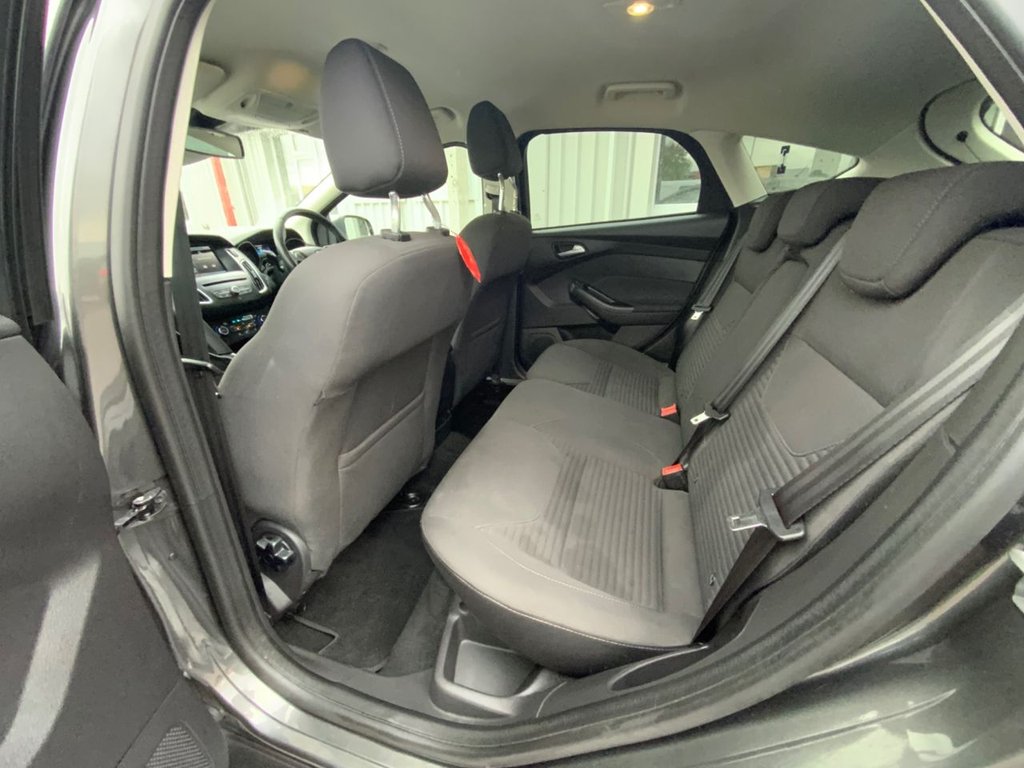 Used Ford Focus 2016 for sale - 76345714: Photo 38