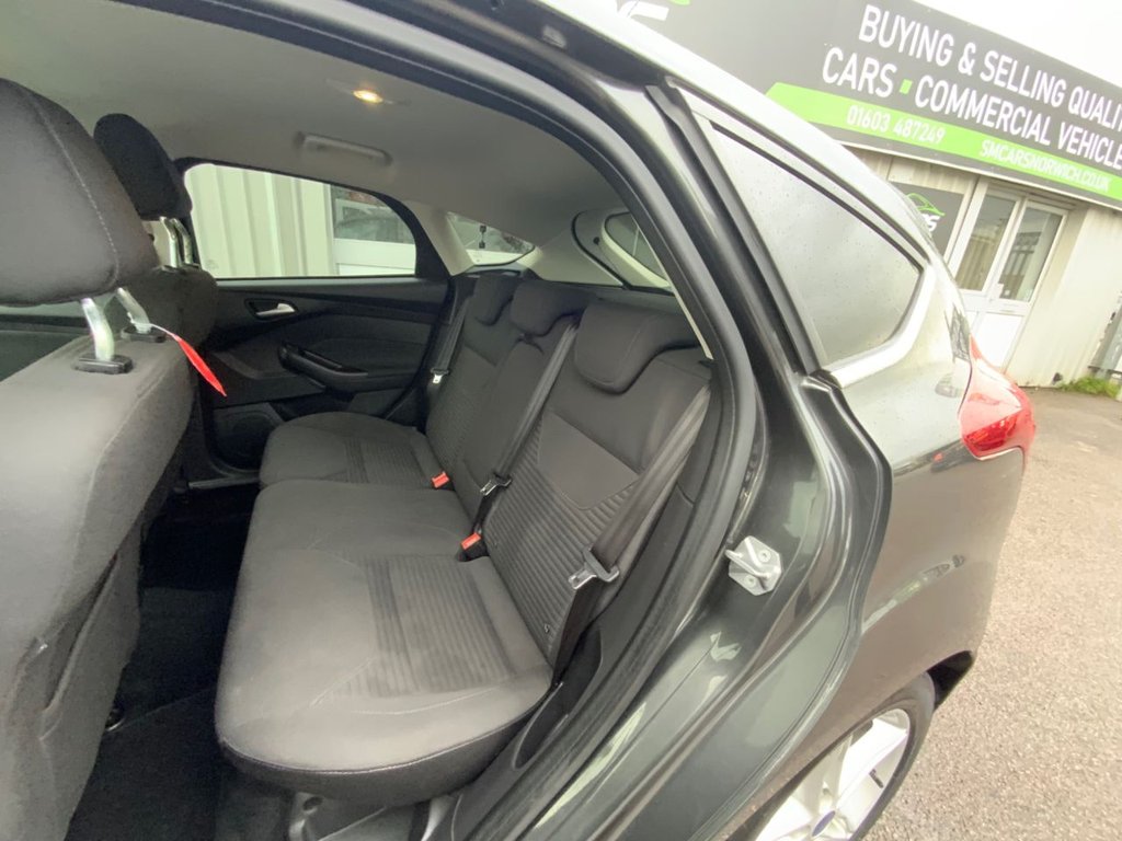 Used Ford Focus 2016 for sale - 76345714: Photo 39