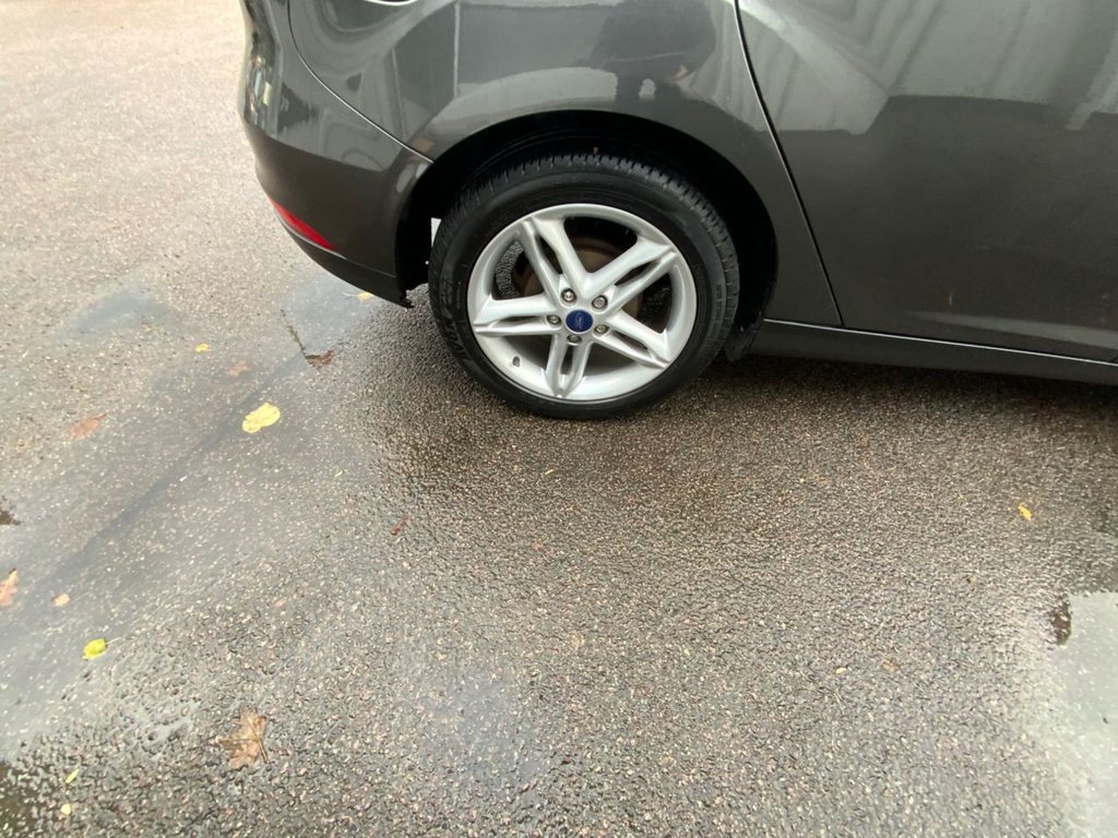 Used Ford Focus 2016 for sale - 76345714: Photo 41