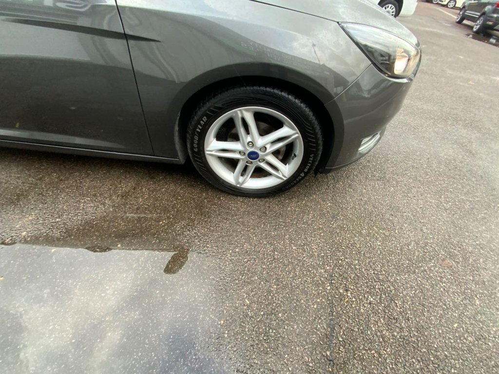 Used Ford Focus 2016 for sale - 76345714: Photo 42