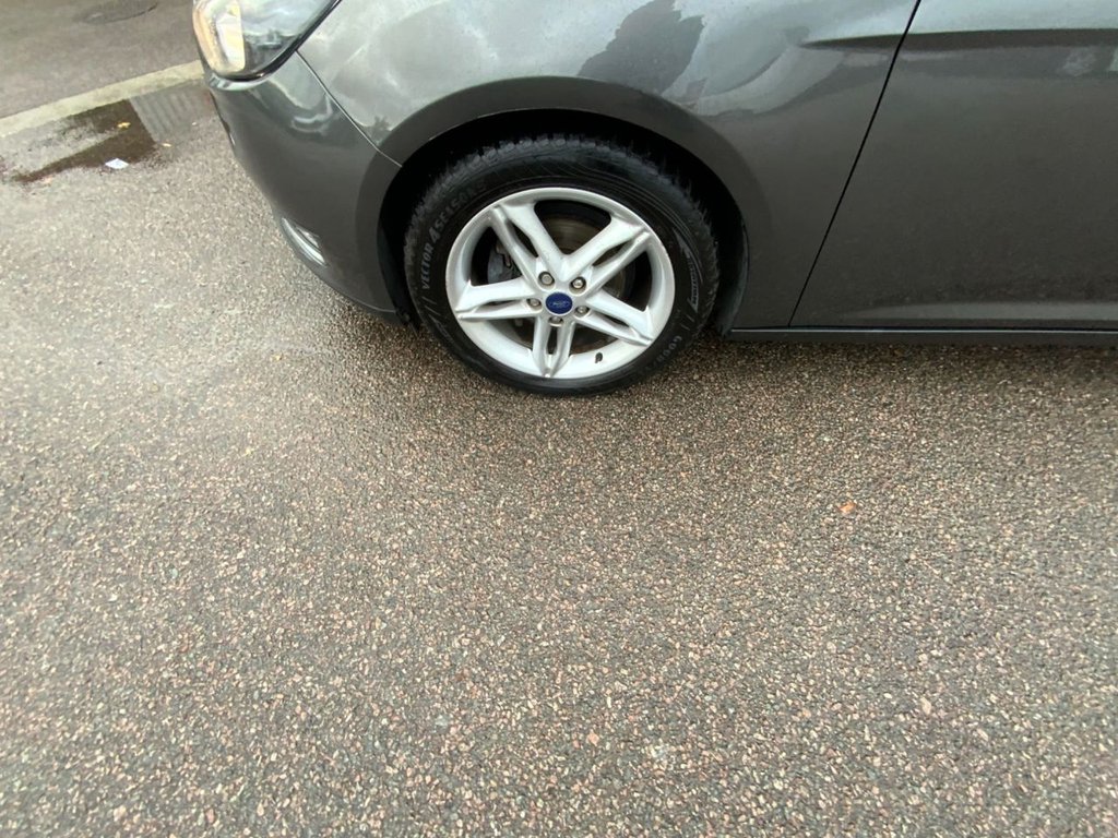 Used Ford Focus 2016 for sale - 76345714: Photo 43