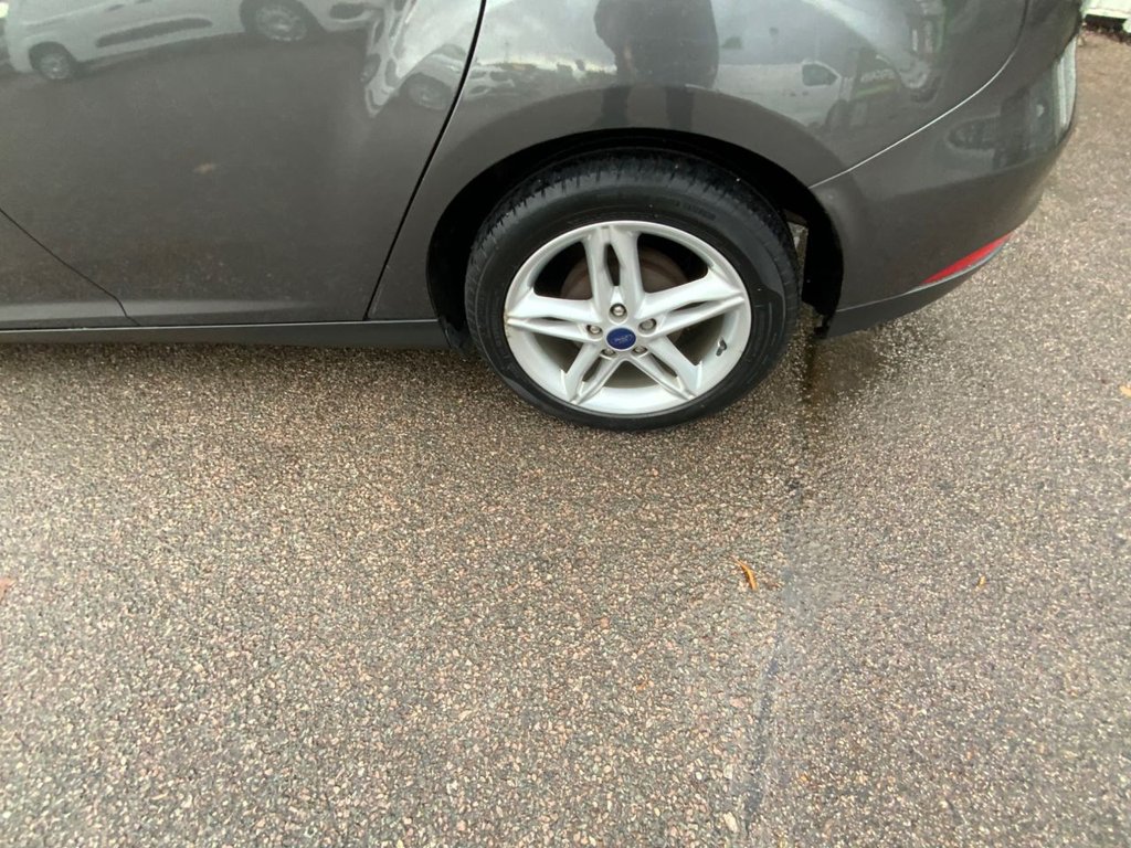 Used Ford Focus 2016 for sale - 76345714: Photo 44