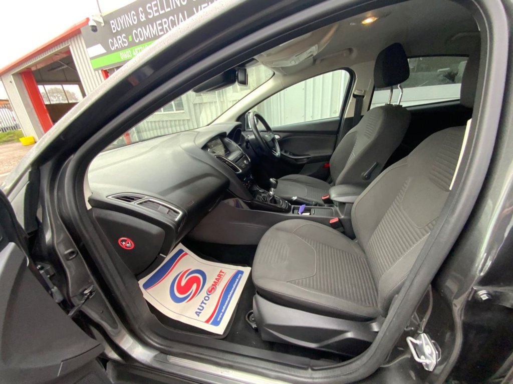 Used Ford Focus 2016 for sale - 76345714: Photo 45