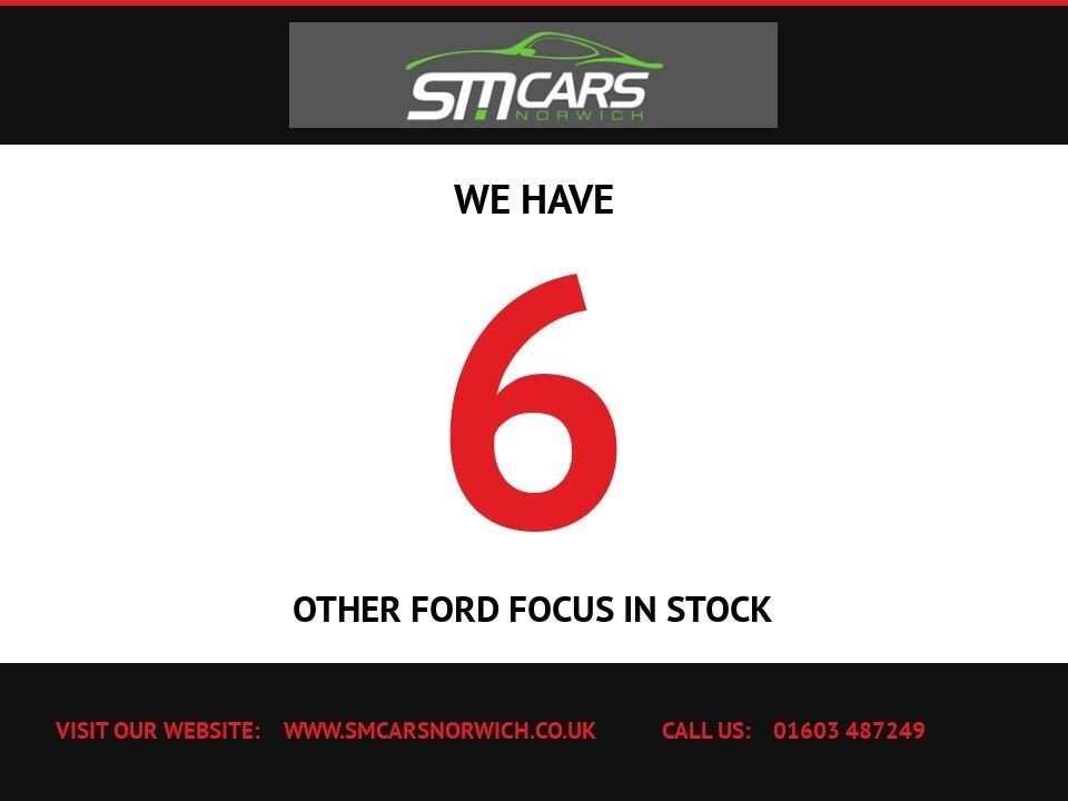 Used Ford Focus 2016 for sale - 76345714: Photo 48