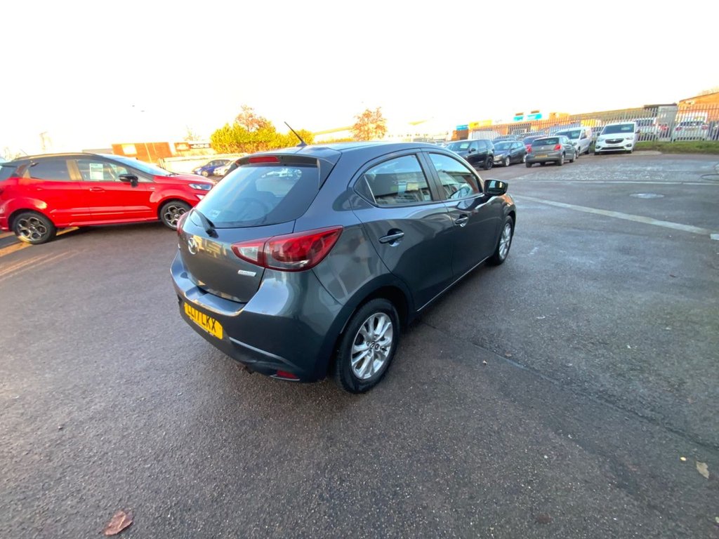 Used Mazda Mazda2 2017 for sale - 77212519: Photo 11