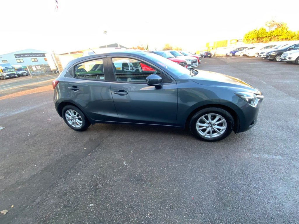 Used Mazda Mazda2 2017 for sale - 77212519: Photo 12