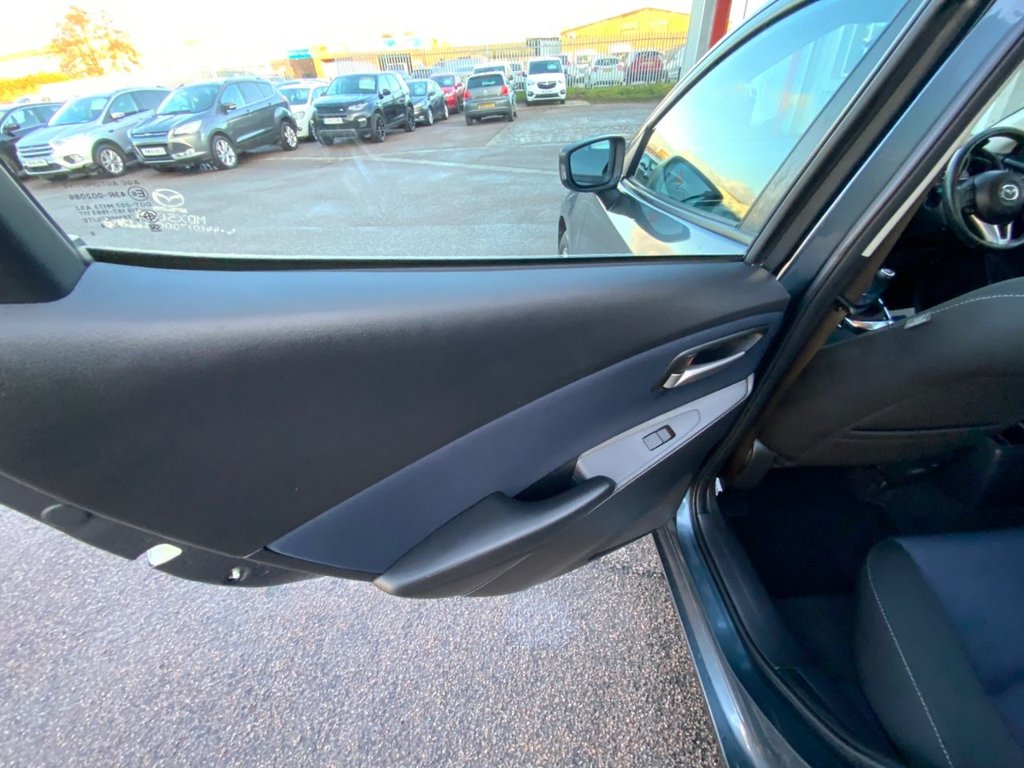 Used Mazda Mazda2 2017 for sale - 77212519: Photo 13