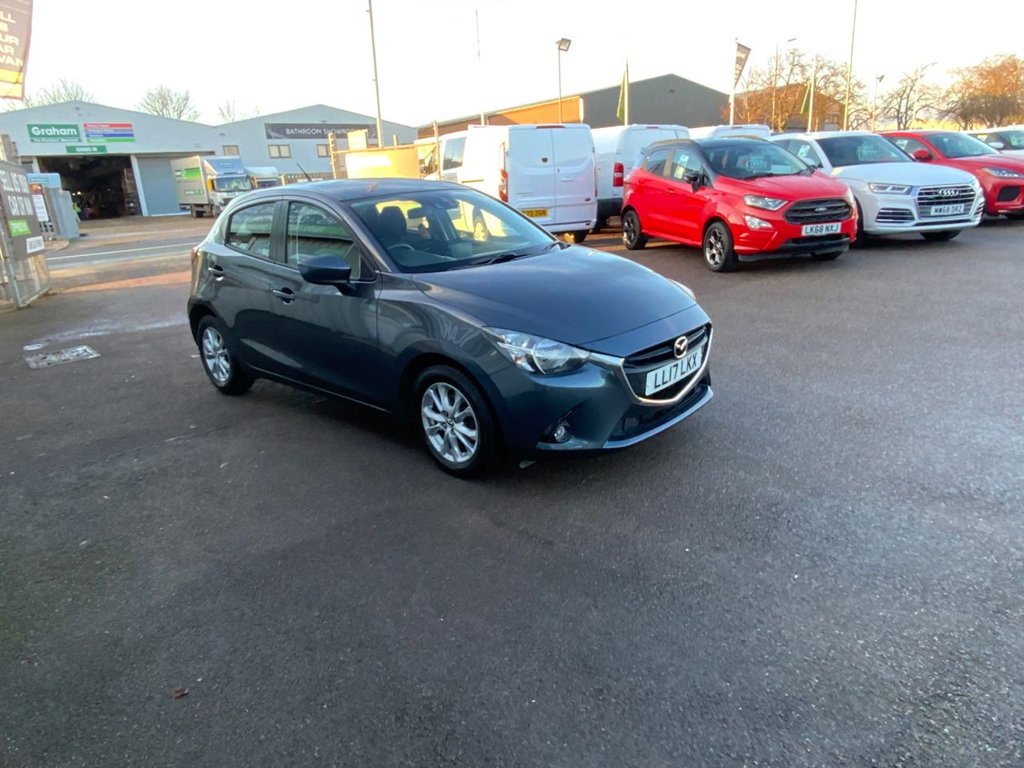 Used Mazda Mazda2 2017 for sale - 77212519: Photo 14