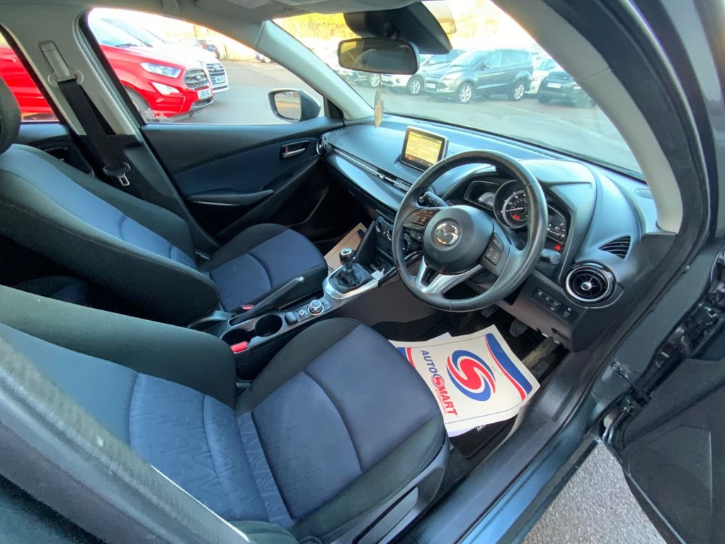 Used Mazda Mazda2 2017 for sale - 77212519: Photo 16