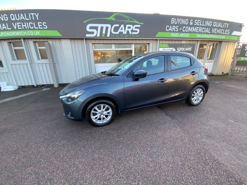 Used Mazda Mazda2 2017 for sale - 77212519: Photo 17