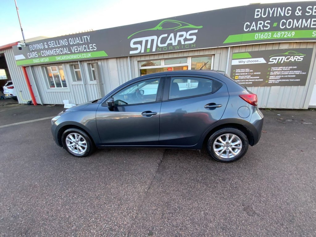 Used Mazda Mazda2 2017 for sale - 77212519: Photo 18