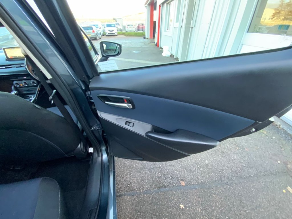 Used Mazda Mazda2 2017 for sale - 77212519: Photo 21