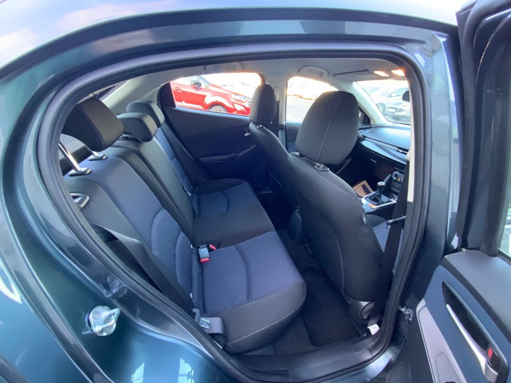 Used Mazda Mazda2 2017 for sale - 77212519: Photo 22