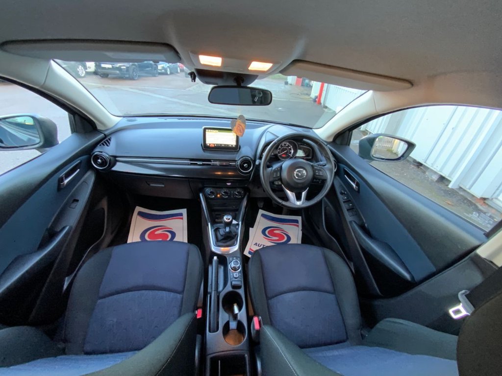 Used Mazda Mazda2 2017 for sale - 77212519: Photo 24