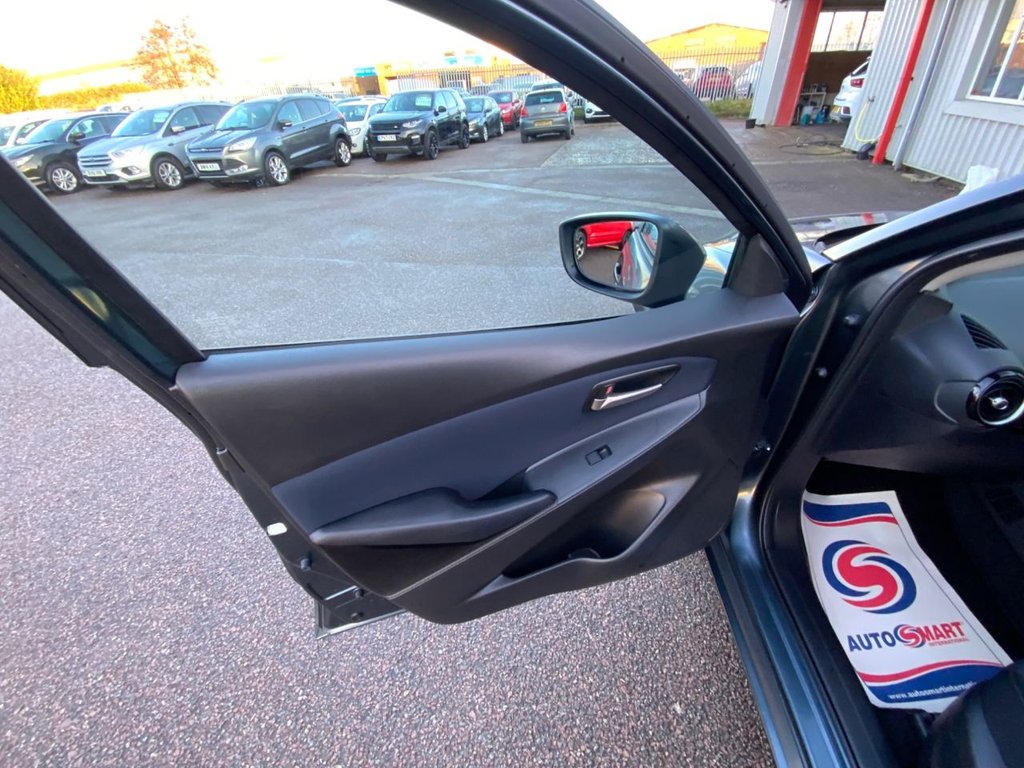 Used Mazda Mazda2 2017 for sale - 77212519: Photo 26