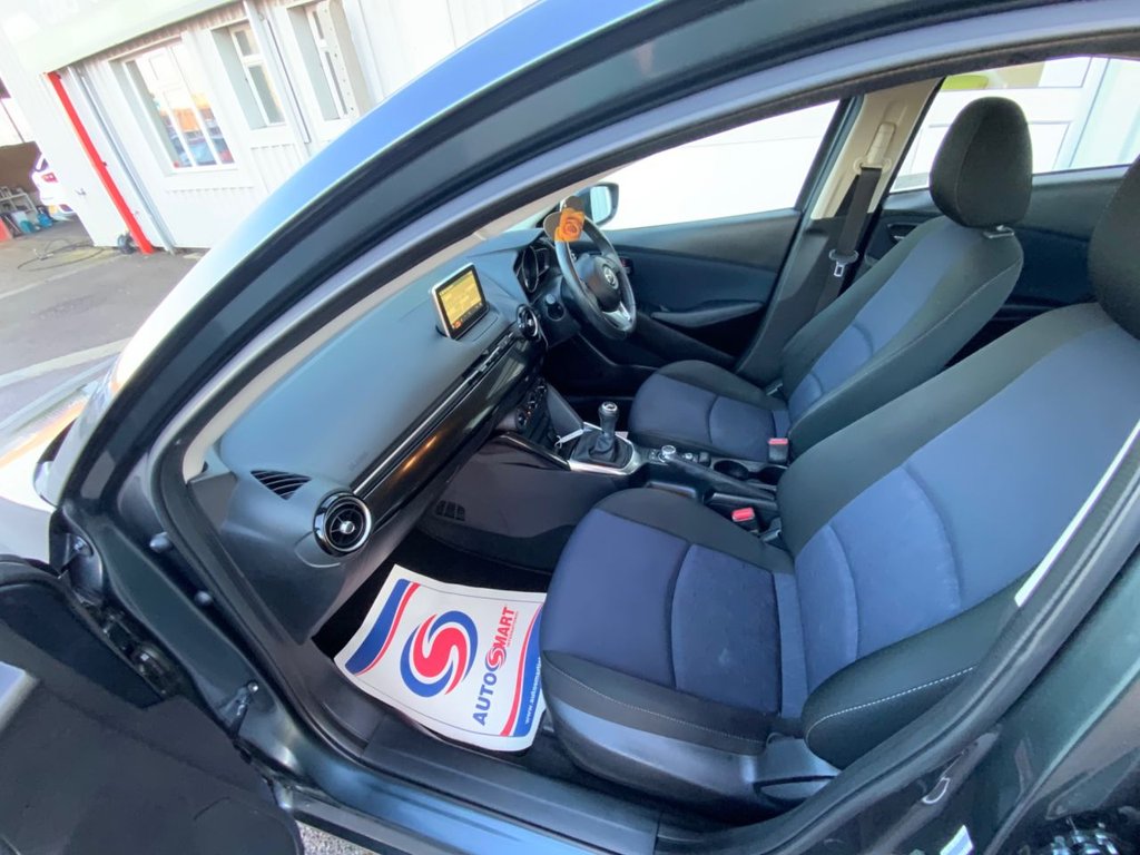 Used Mazda Mazda2 2017 for sale - 77212519: Photo 27