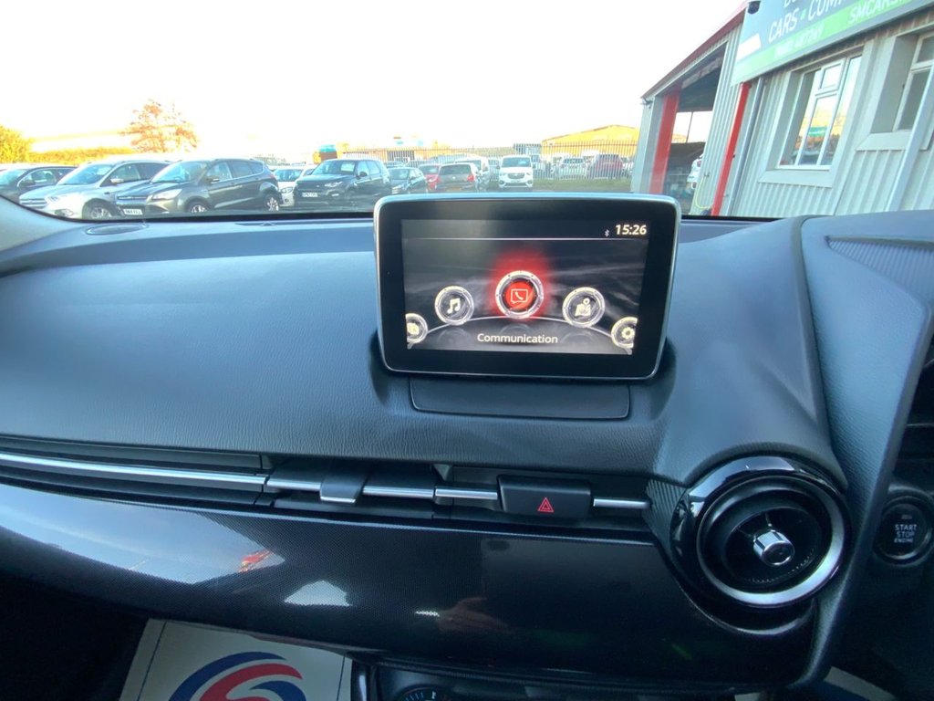 Used Mazda Mazda2 2017 for sale - 77212519: Photo 32