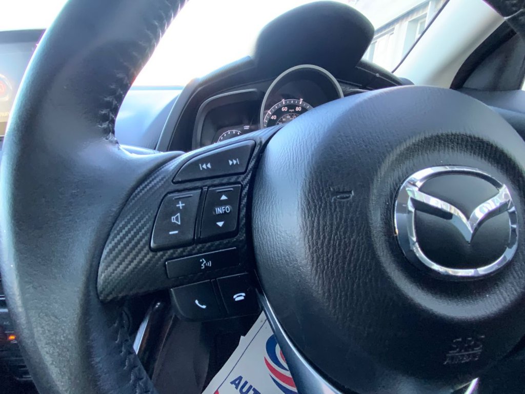 Used Mazda Mazda2 2017 for sale - 77212519: Photo 35