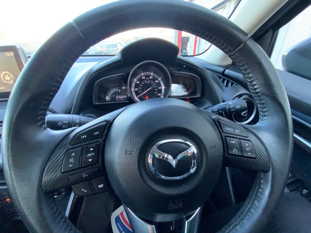 Used Mazda Mazda2 2017 for sale - 77212519: Photo 37