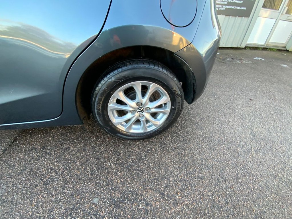 Used Mazda Mazda2 2017 for sale - 77212519: Photo 38