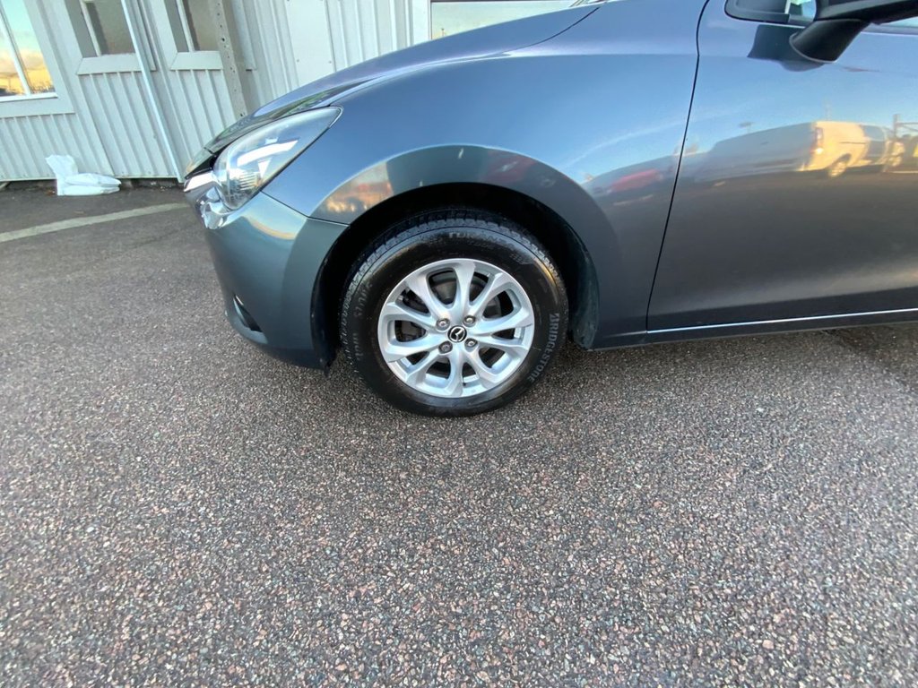Used Mazda Mazda2 2017 for sale - 77212519: Photo 39