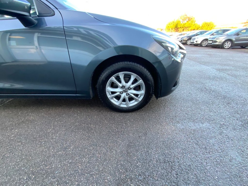 Used Mazda Mazda2 2017 for sale - 77212519: Photo 40