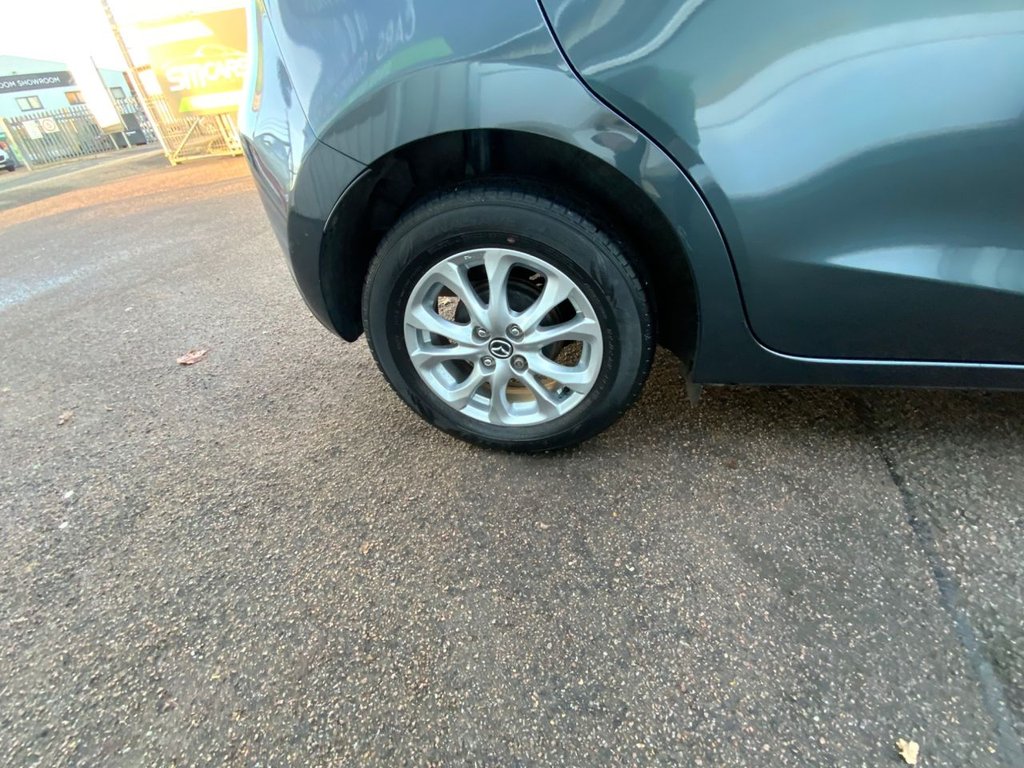 Used Mazda Mazda2 2017 for sale - 77212519: Photo 42