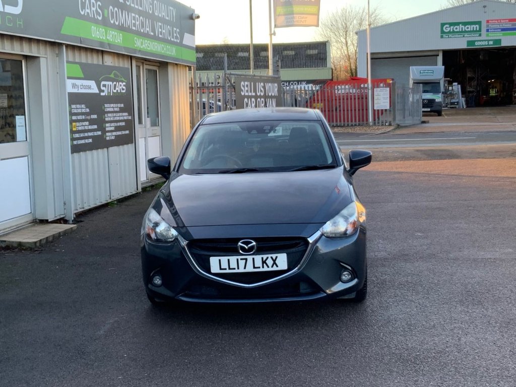 Used Mazda Mazda2 2017 for sale - 77212519: Photo 7