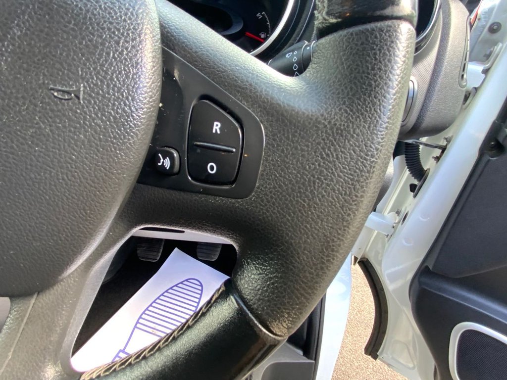 Used Vauxhall Vivaro 2019 for sale - 77407991: Photo 15