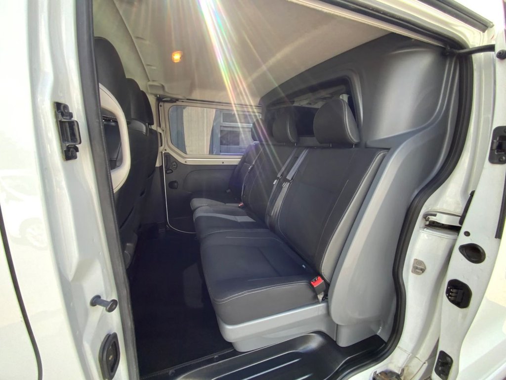 Used Vauxhall Vivaro 2019 for sale - 77407991: Photo 31