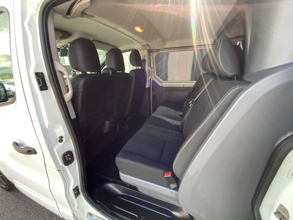 Used Vauxhall Vivaro 2019 for sale - 77407991: Photo 32