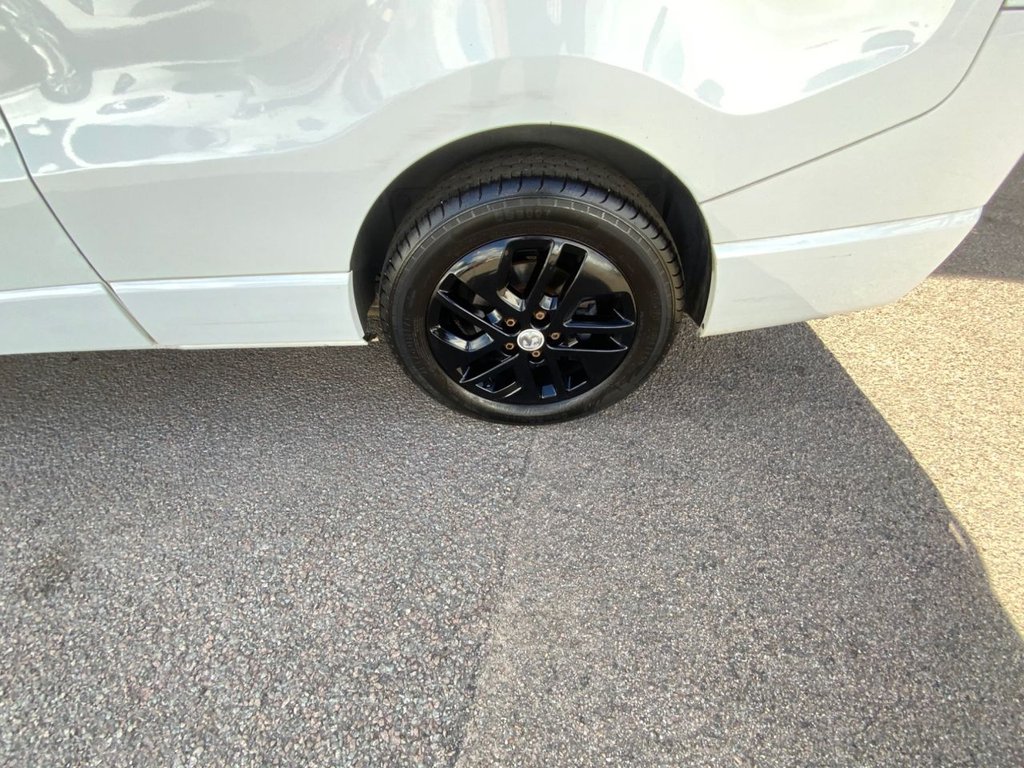 Used Vauxhall Vivaro 2019 for sale - 77407991: Photo 37