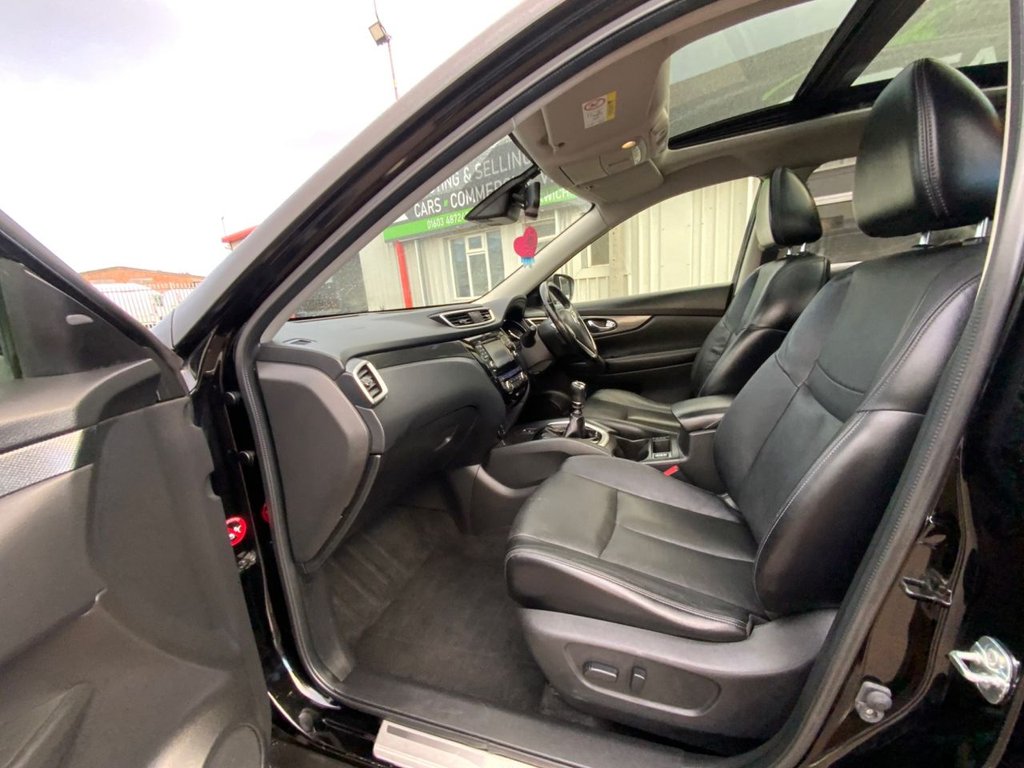 Used Nissan X-Trail 2015 for sale - 75832192: Photo 46