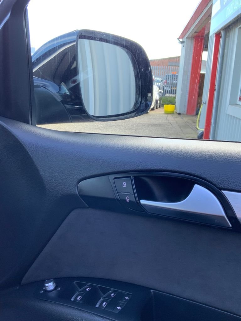 Used Audi Q7 2013 for sale - 78212948: Photo 11