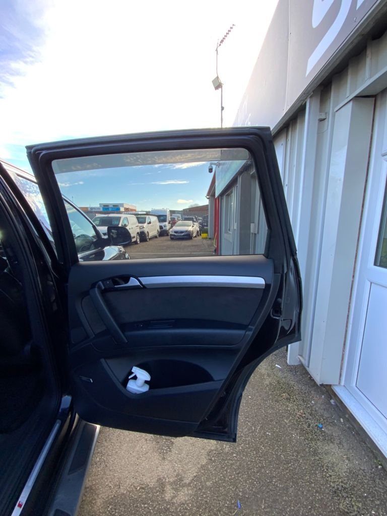 Used Audi Q7 2013 for sale - 78212948: Photo 15