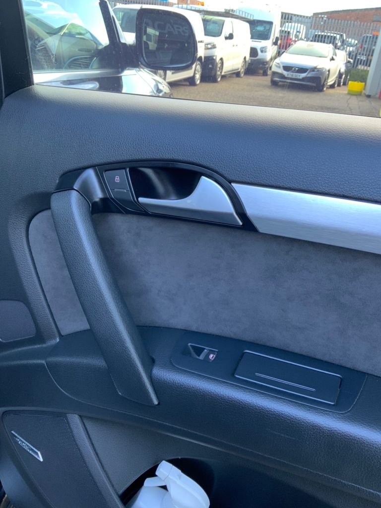 Used Audi Q7 2013 for sale - 78212948: Photo 27