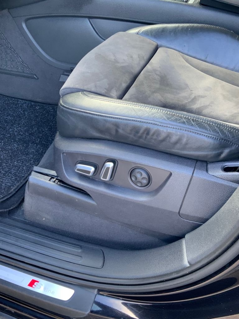 Used Audi Q7 2013 for sale - 78212948: Photo 28