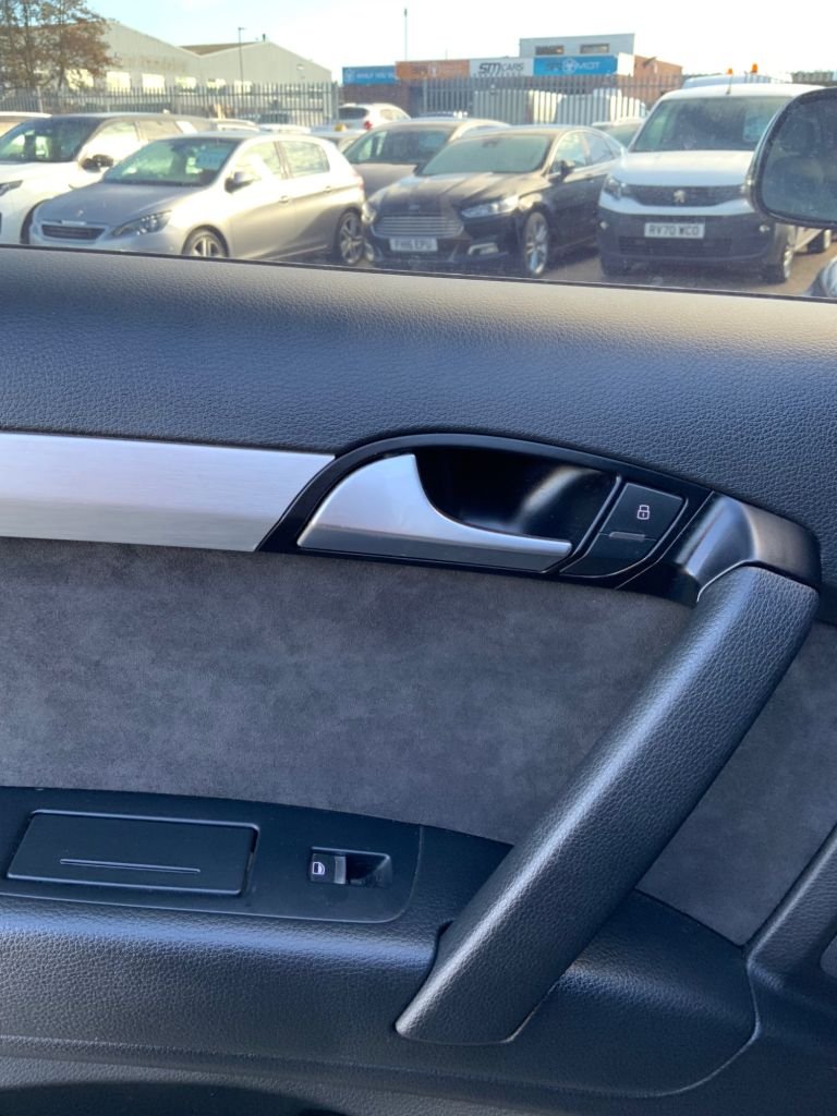 Used Audi Q7 2013 for sale - 78212948: Photo 31