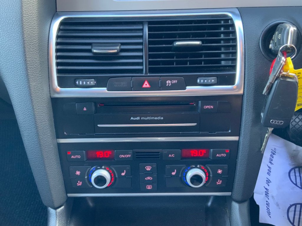 Used Audi Q7 2013 for sale - 78212948: Photo 33