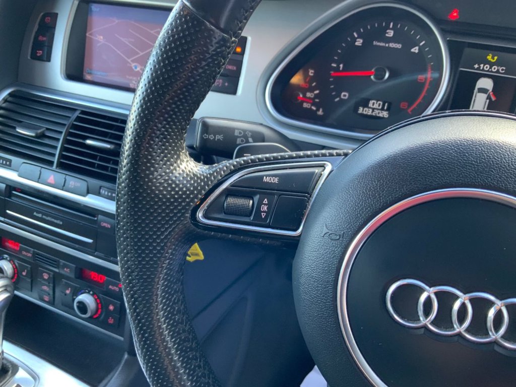 Used Audi Q7 2013 for sale - 78212948: Photo 39