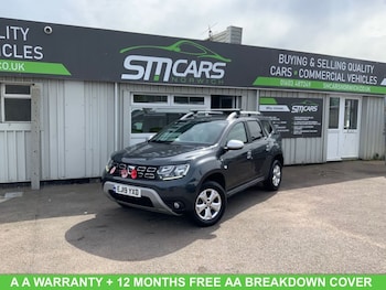Used Dacia Duster 2019 for sale - 78943050: Photo