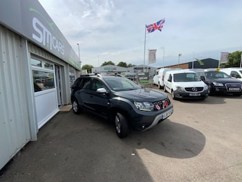 Used Dacia Duster 2019 for sale - 78943050: Photo