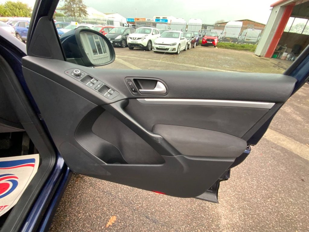 Used Volkswagen Tiguan 2014 for sale - 76632487: Photo 14