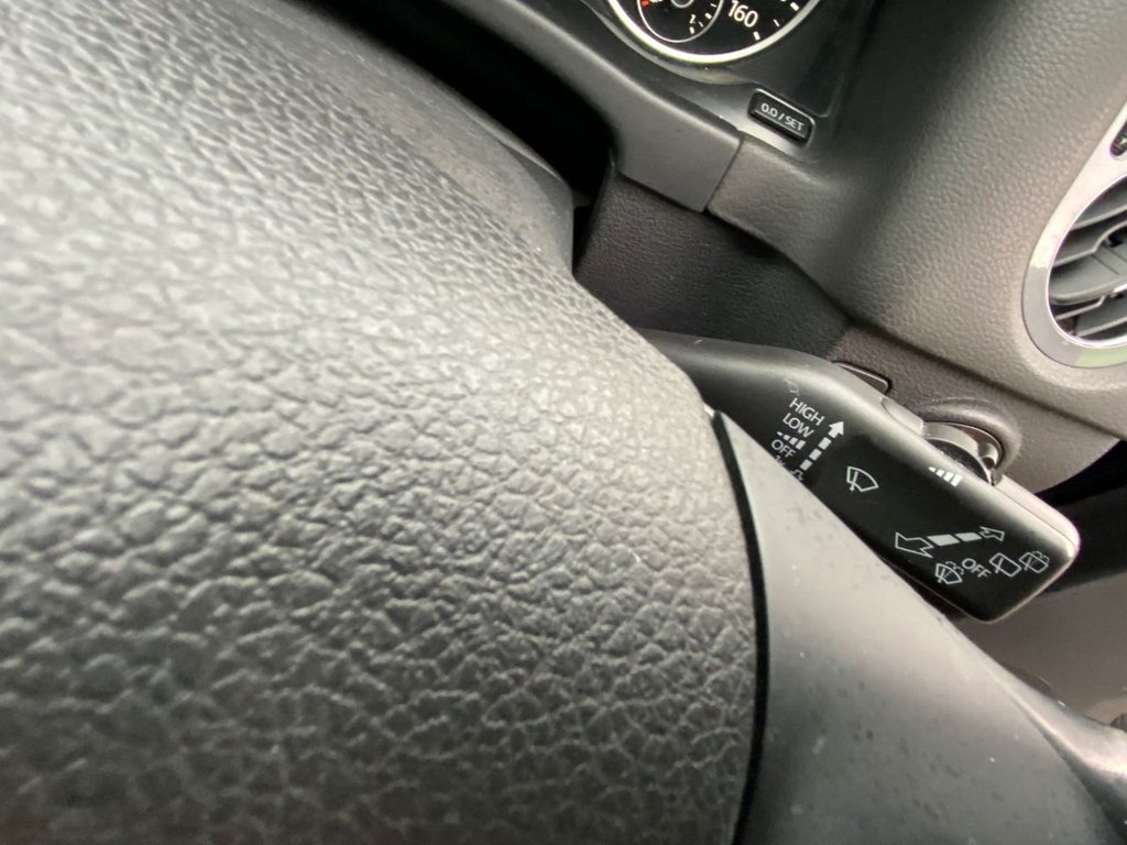 Used Volkswagen Tiguan 2014 for sale - 76632487: Photo 17