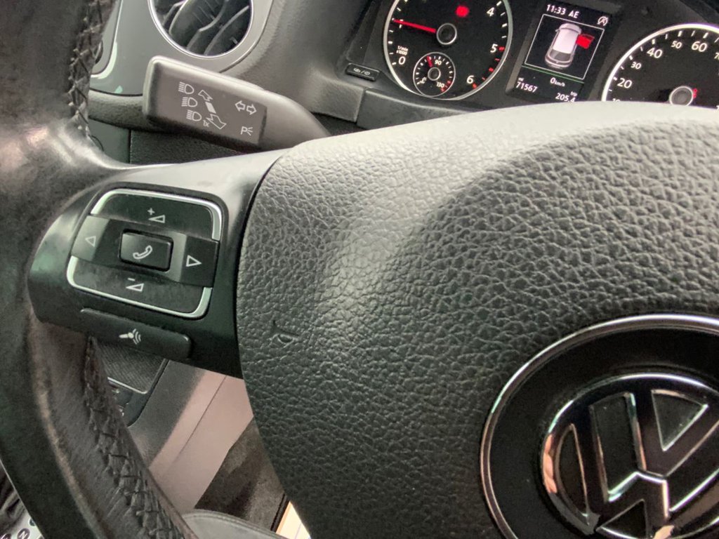 Used Volkswagen Tiguan 2014 for sale - 76632487: Photo 18